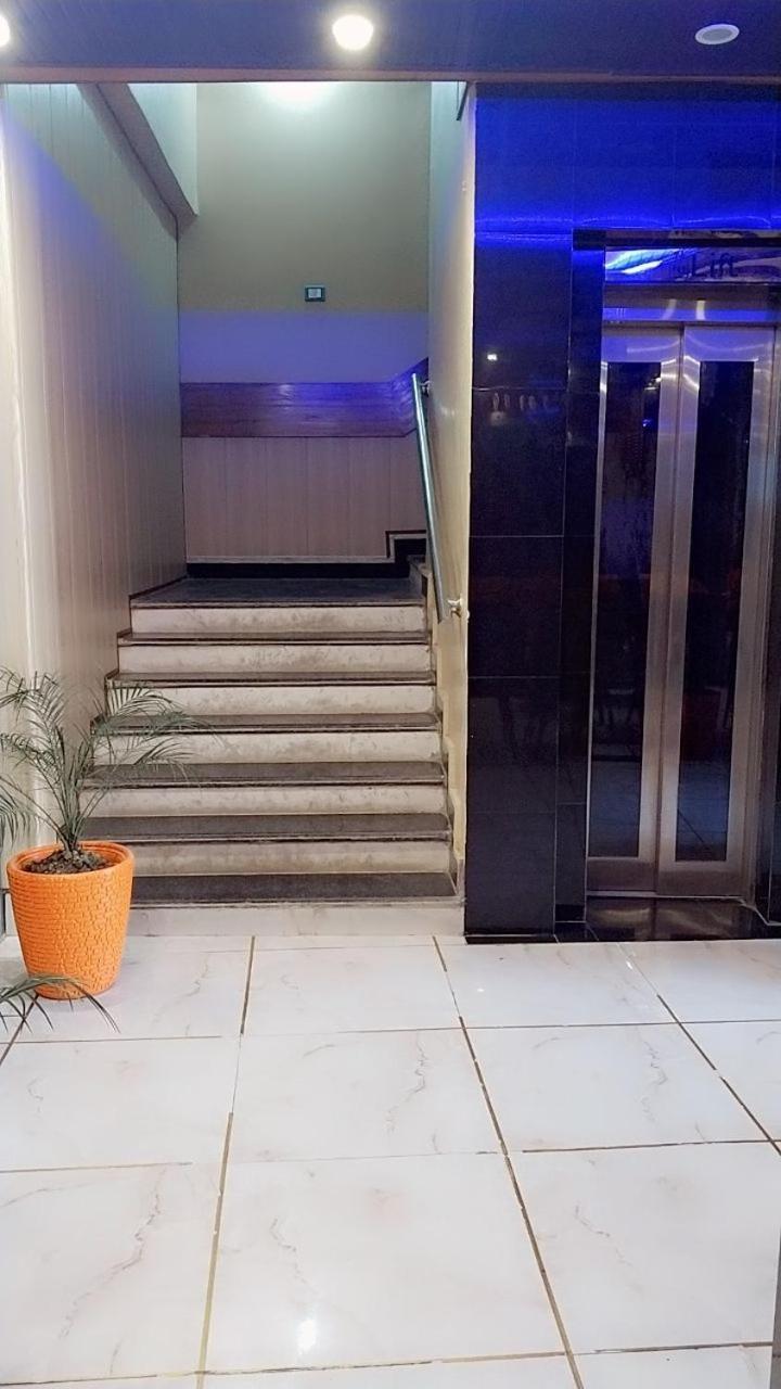 Hotel Prime Residency By Bookingcare Ballia Exteriér fotografie